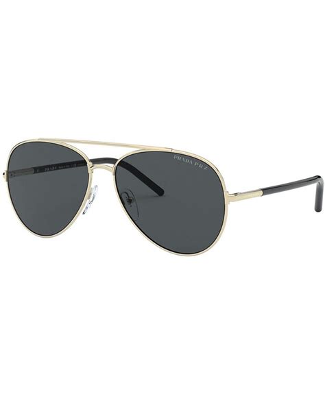 prada 66xs|Prada Polarized Sunglasses, 0PR 66XS .